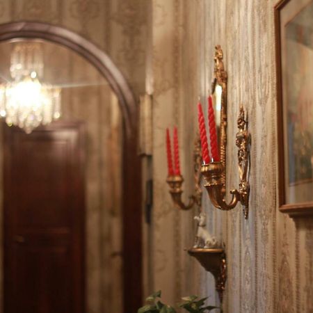 Vintage Room Florenţa Exterior foto
