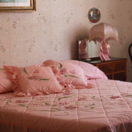 Vintage Room Florenţa Exterior foto