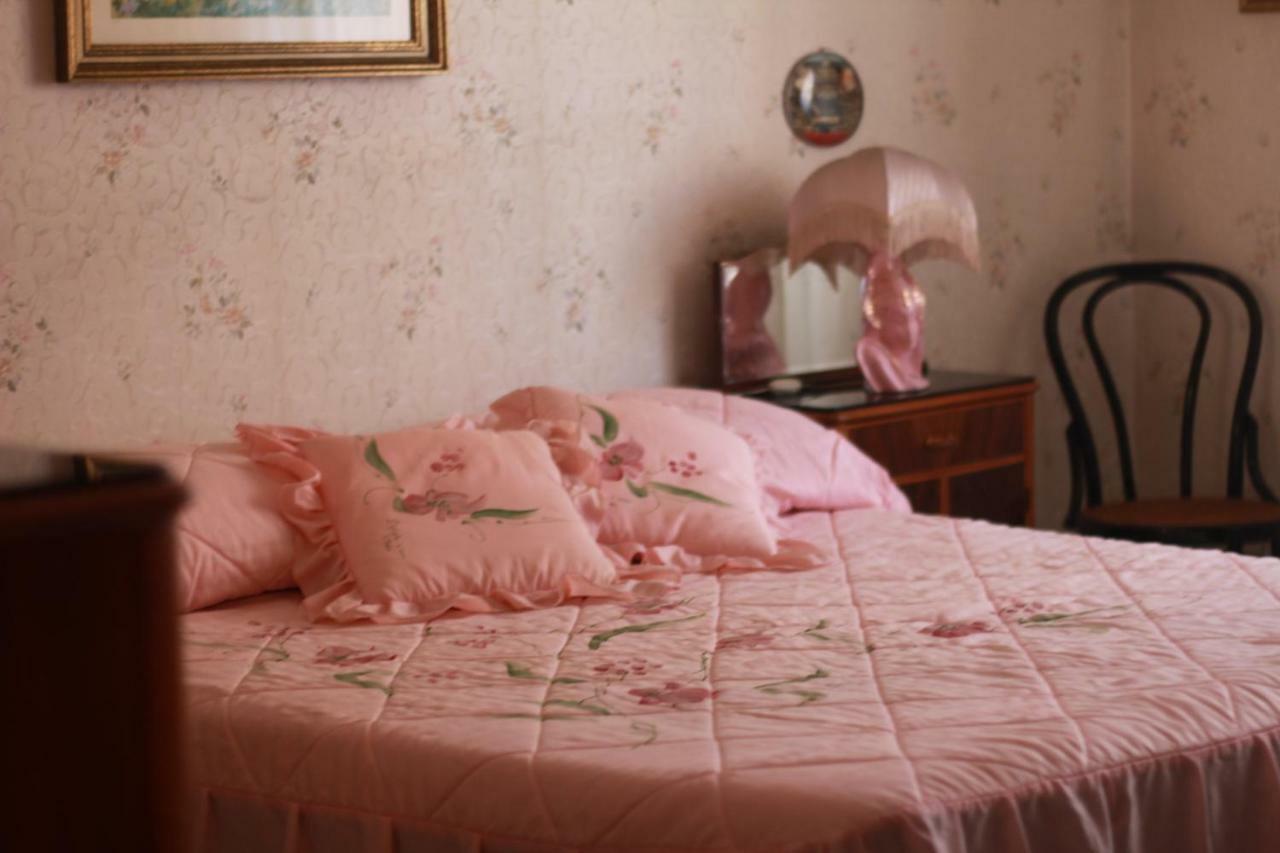 Vintage Room Florenţa Exterior foto
