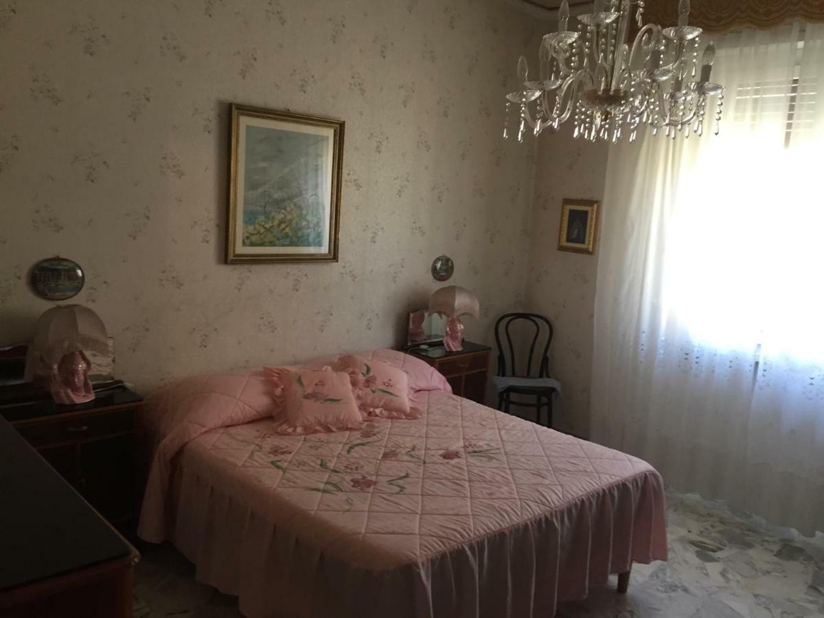 Vintage Room Florenţa Exterior foto